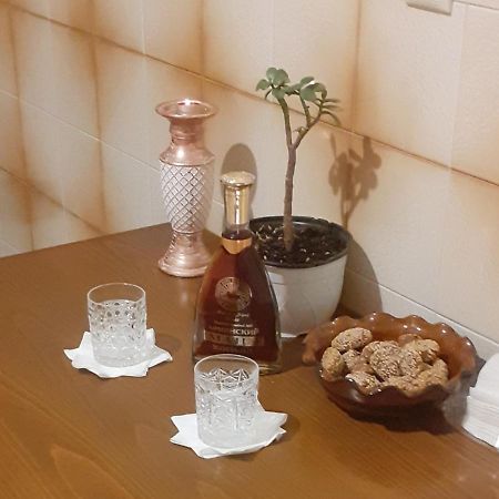 Glyfada-Elliniko Appartement Athene Buitenkant foto