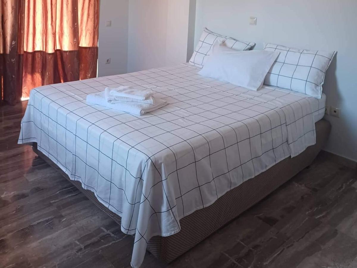Glyfada-Elliniko Appartement Athene Buitenkant foto