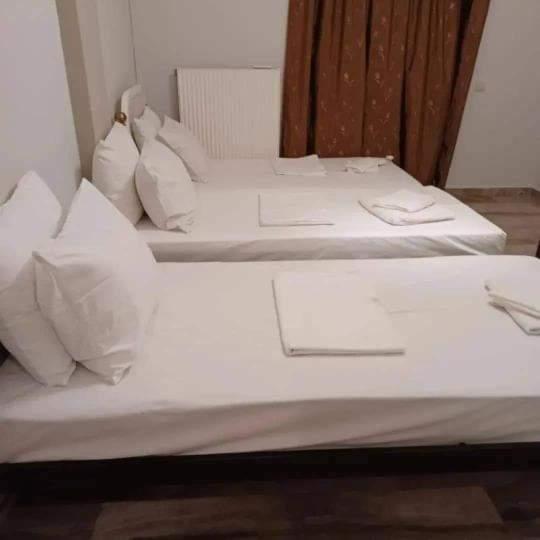 Glyfada-Elliniko Appartement Athene Buitenkant foto