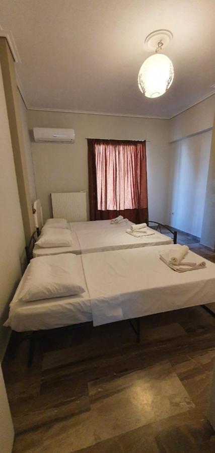 Glyfada-Elliniko Appartement Athene Buitenkant foto