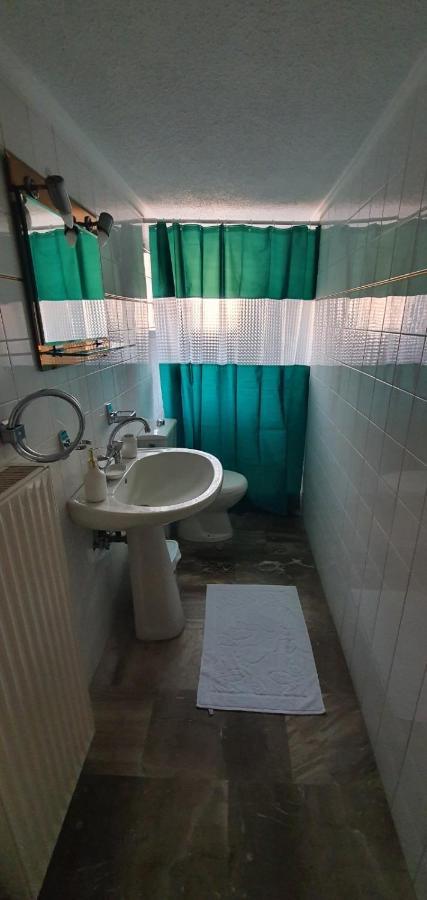 Glyfada-Elliniko Appartement Athene Buitenkant foto