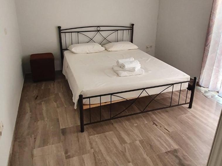 Glyfada-Elliniko Appartement Athene Buitenkant foto