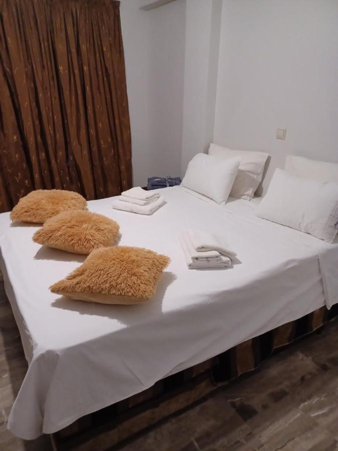 Glyfada-Elliniko Appartement Athene Buitenkant foto