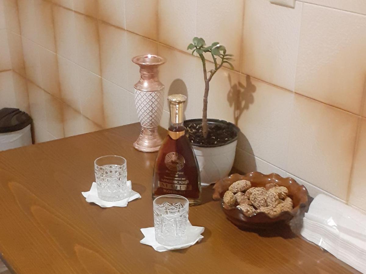Glyfada-Elliniko Appartement Athene Buitenkant foto