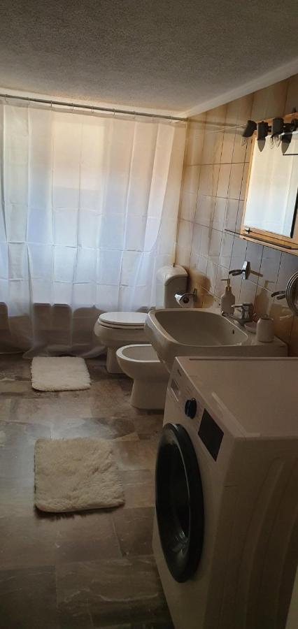 Glyfada-Elliniko Appartement Athene Buitenkant foto